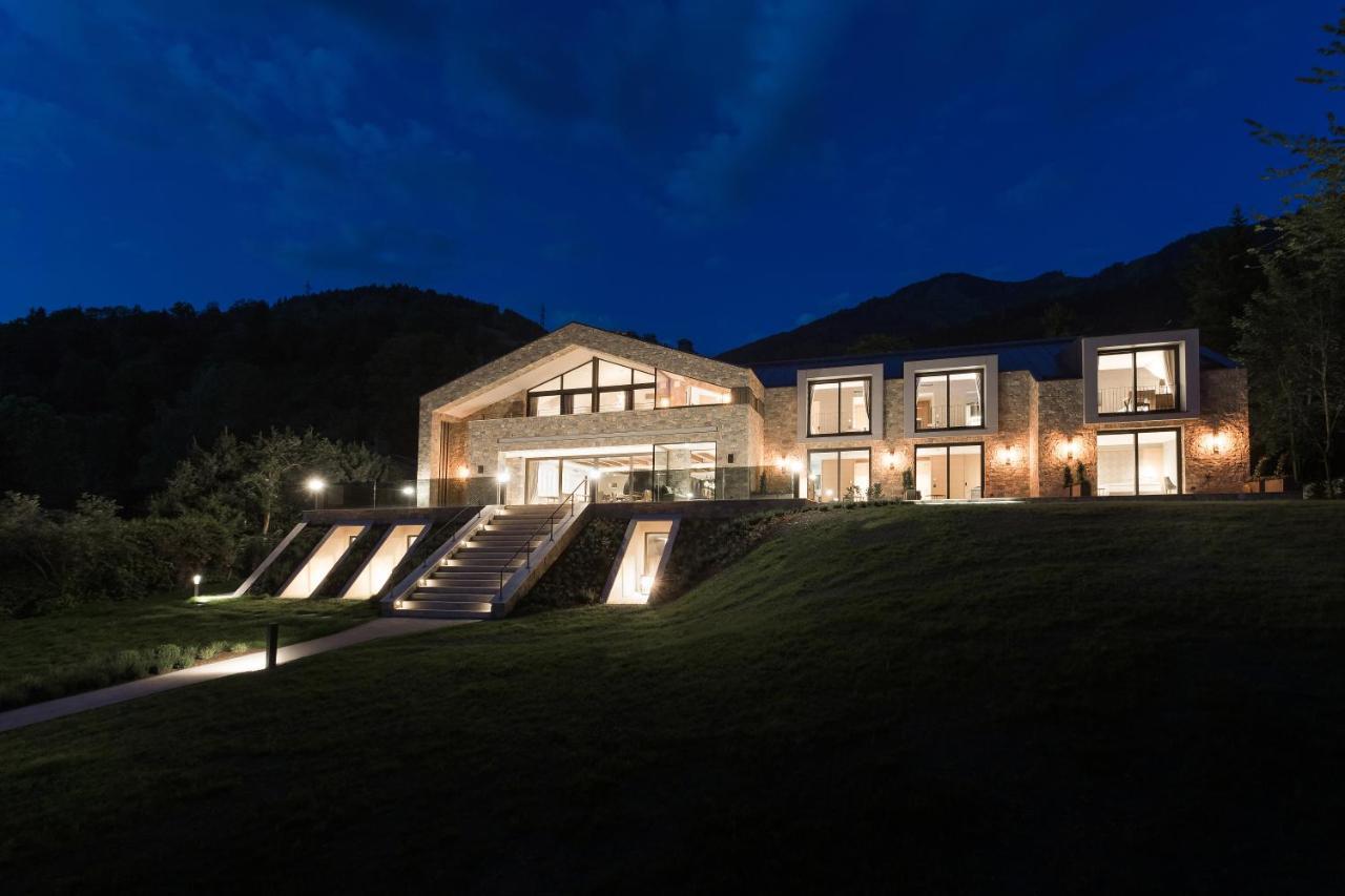 Eva Hof Lakeside Suites - Adults Only - Hotel Hotel 4*