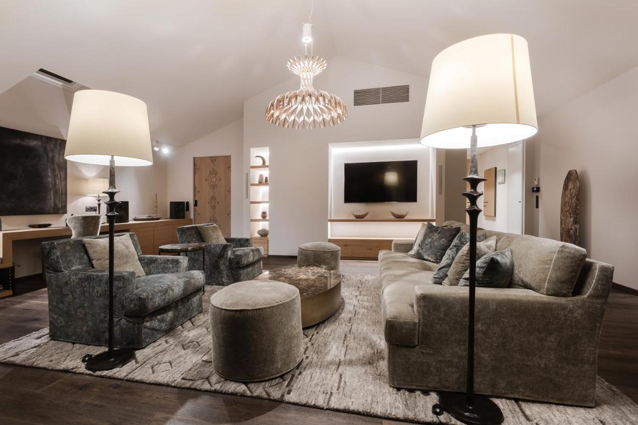 Eva Hof Lakeside Suites - Adults Only - Hotel Hotel 4*