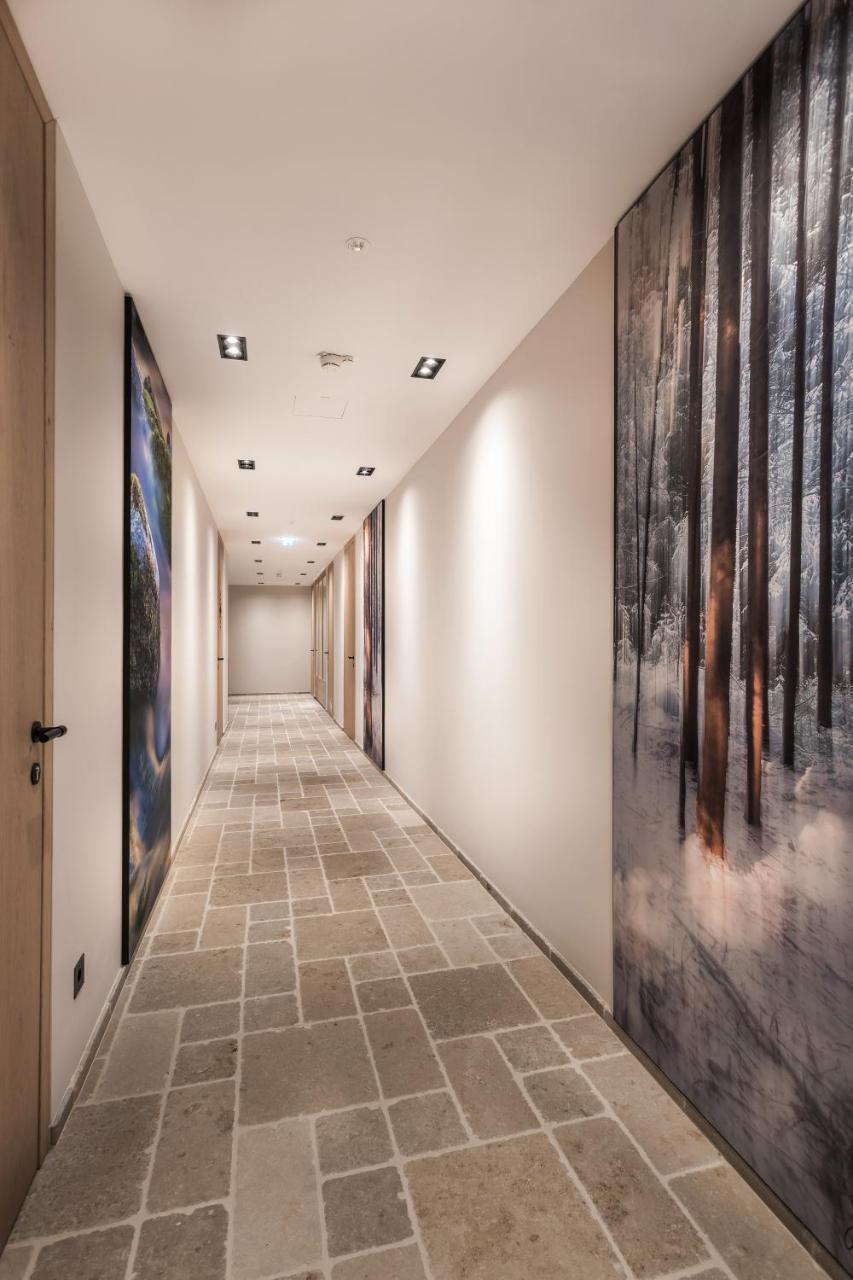 Eva Hof Lakeside Suites - Adults Only - Hotel Hotel 4*