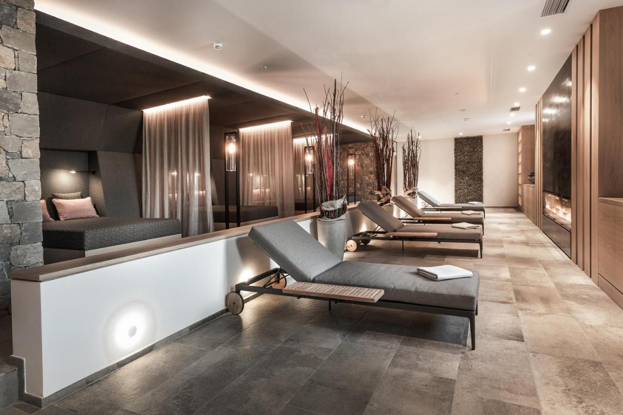 Eva Hof Lakeside Suites - Adults Only - Hotel Zell am See