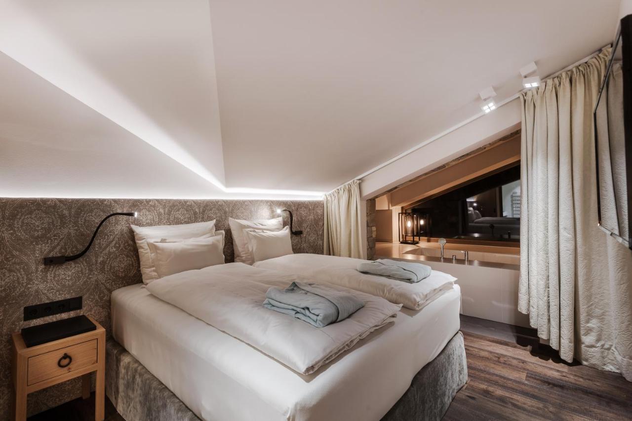 Hotel Eva Hof Lakeside Suites - Adults Only - Hotel Zell am See