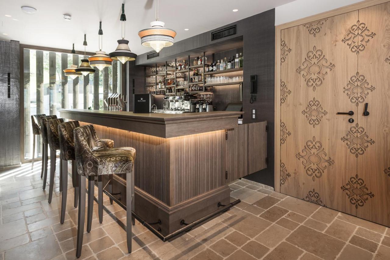 Eva Hof Lakeside Suites - Adults Only - Hotel 4* Zell am See