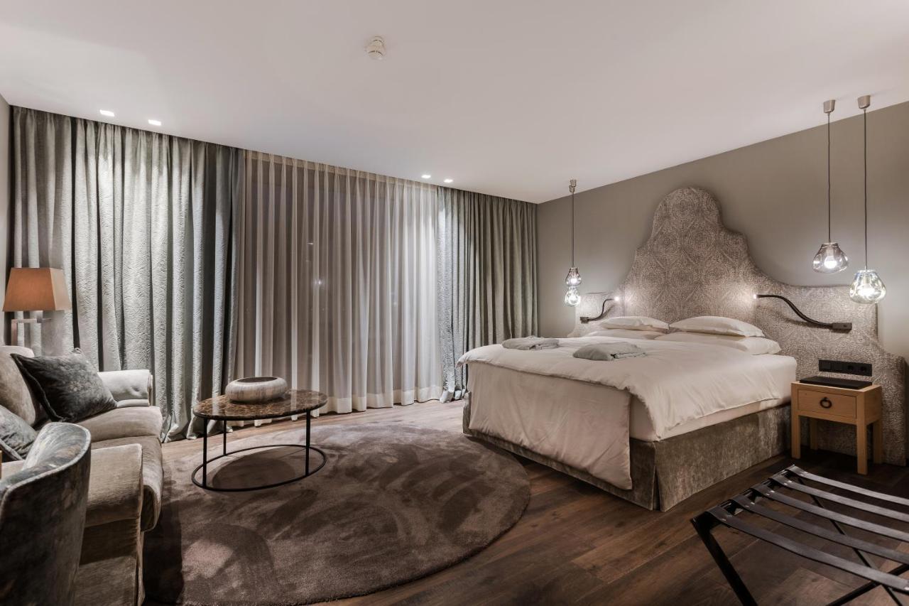 Eva Hof Lakeside Suites - Adults Only - Hotel Zell am See