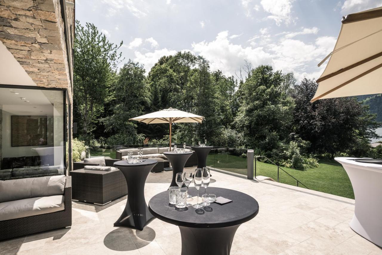 Eva Hof Lakeside Suites - Adults Only - Hotel Zell am See