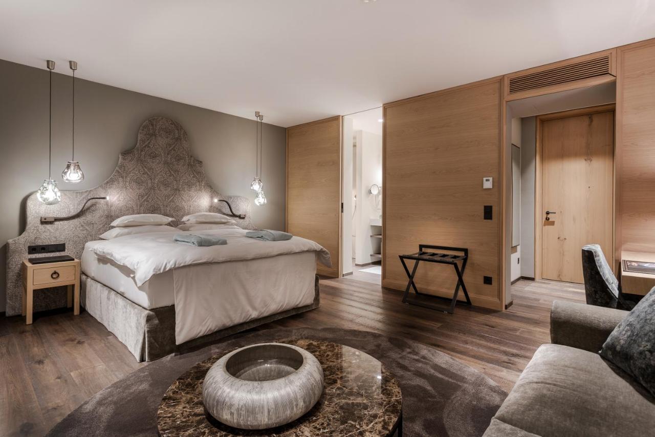 Eva Hof Lakeside Suites - Adults Only - Hotel 4* Zell am See