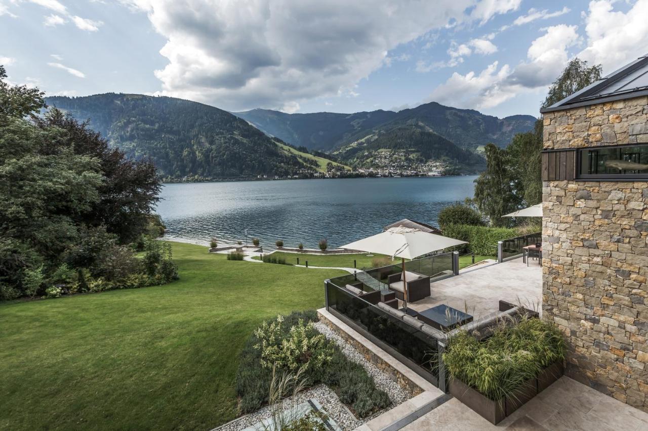 Hotel Eva Hof Lakeside Suites - Adults Only - Hotel 4*