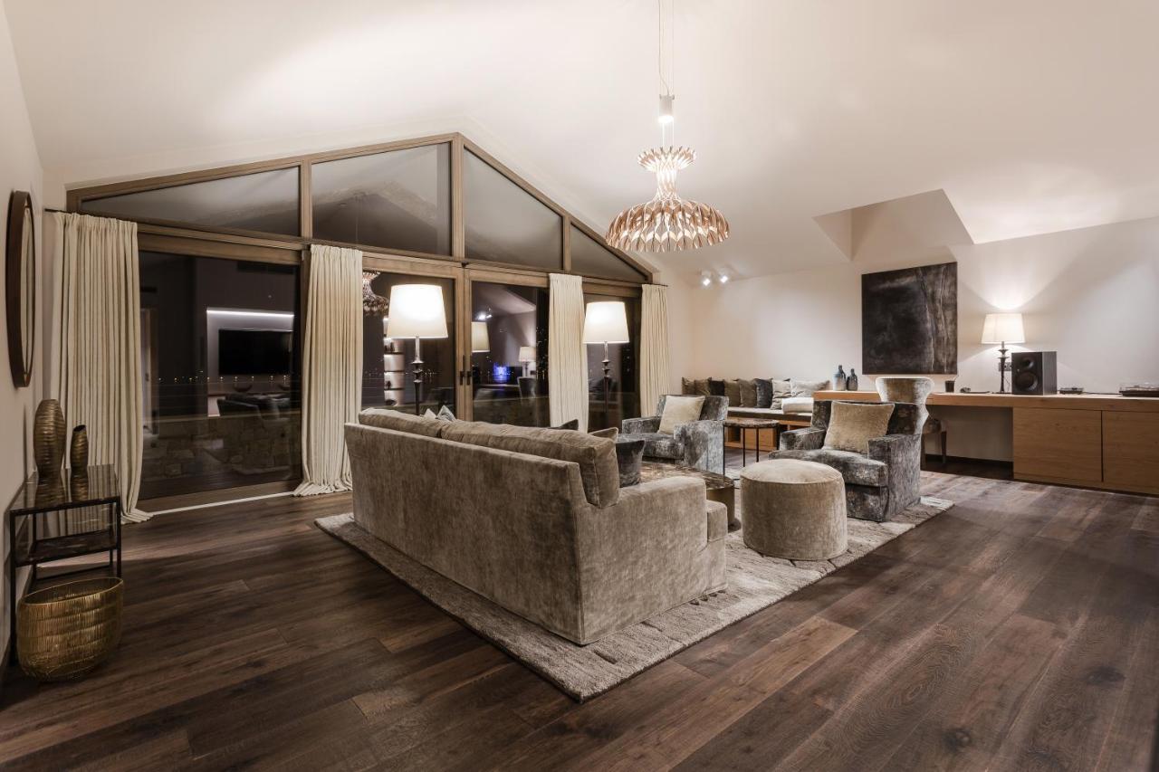 Eva Hof Lakeside Suites - Adults Only - Hotel 4*