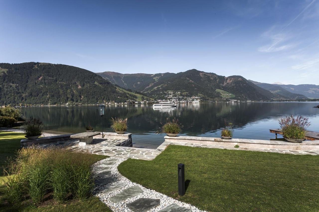 Eva Hof Lakeside Suites - Adults Only - Hotel Hotel Zell am See