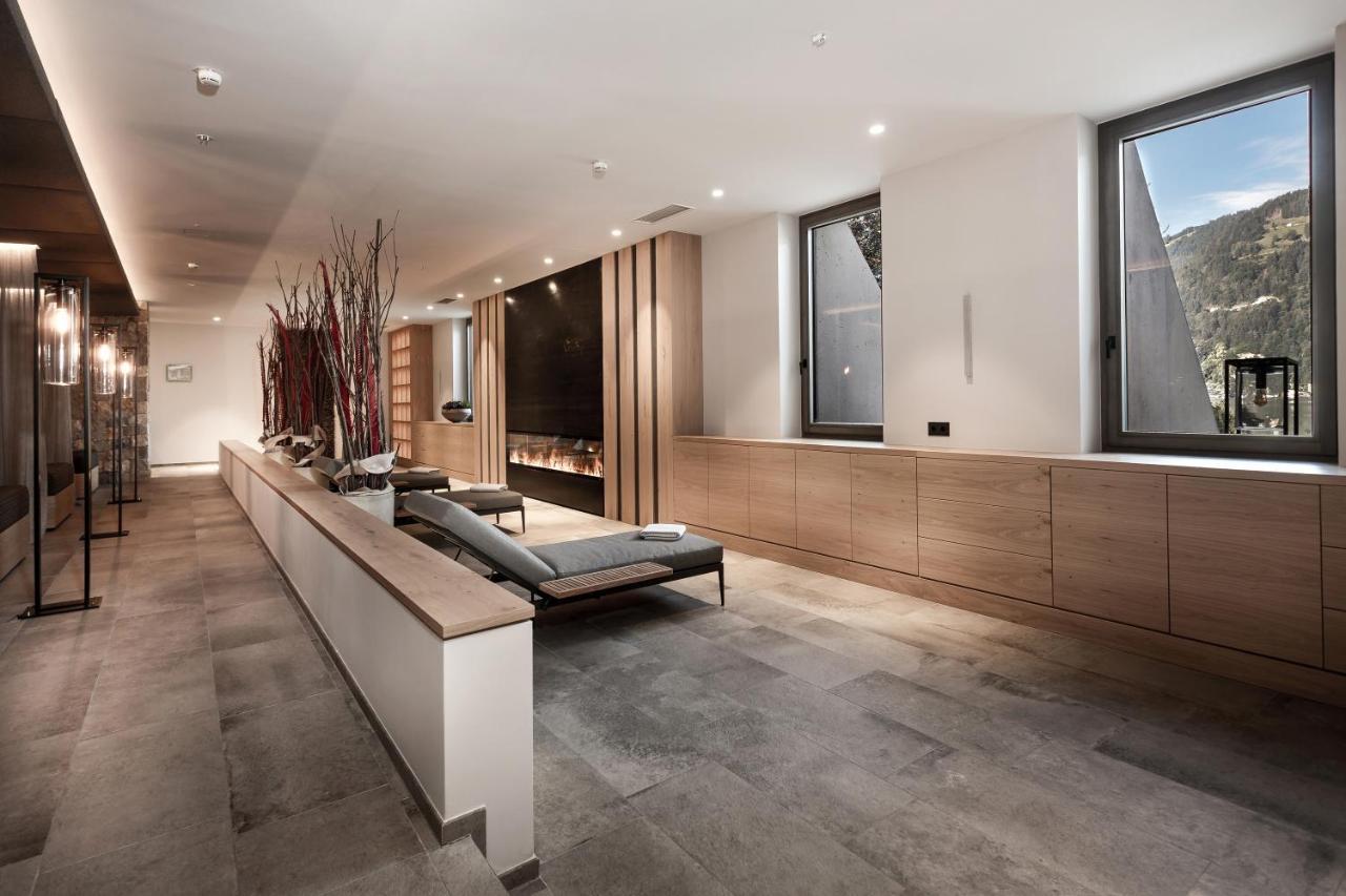 Eva Hof Lakeside Suites - Adults Only - Hotel Zell am See