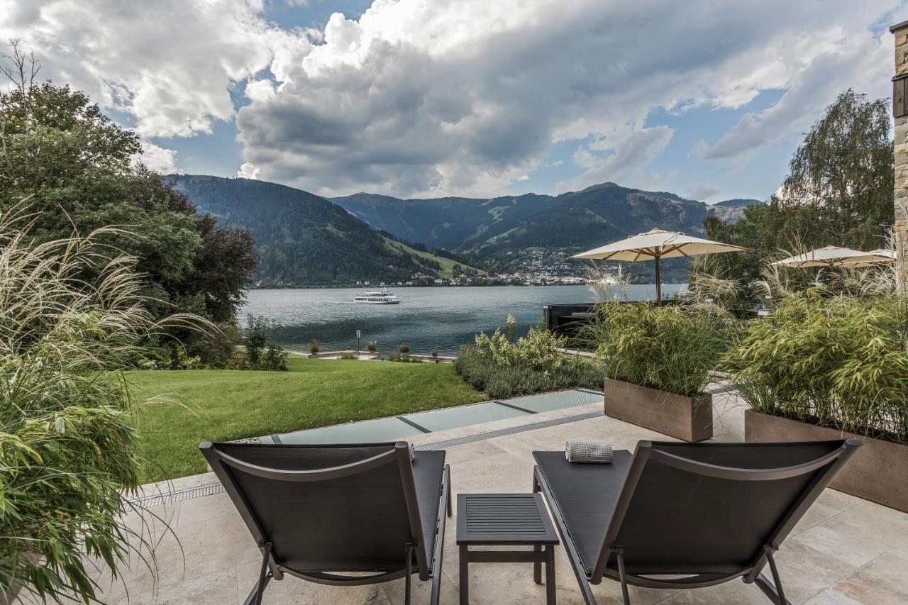 Eva Hof Lakeside Suites - Adults Only - Hotel Hotel 4*