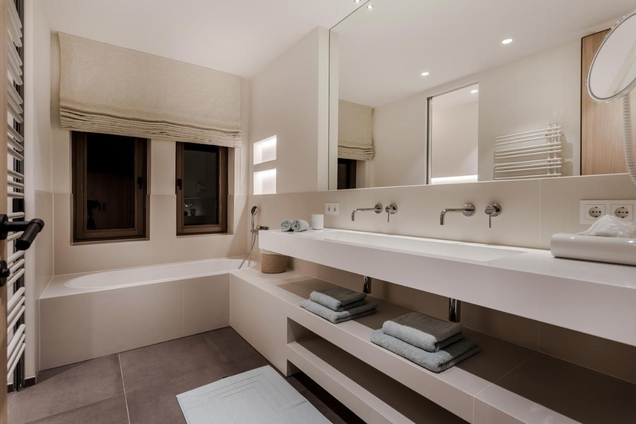 Eva Hof Lakeside Suites - Adults Only - Hotel Zell am See