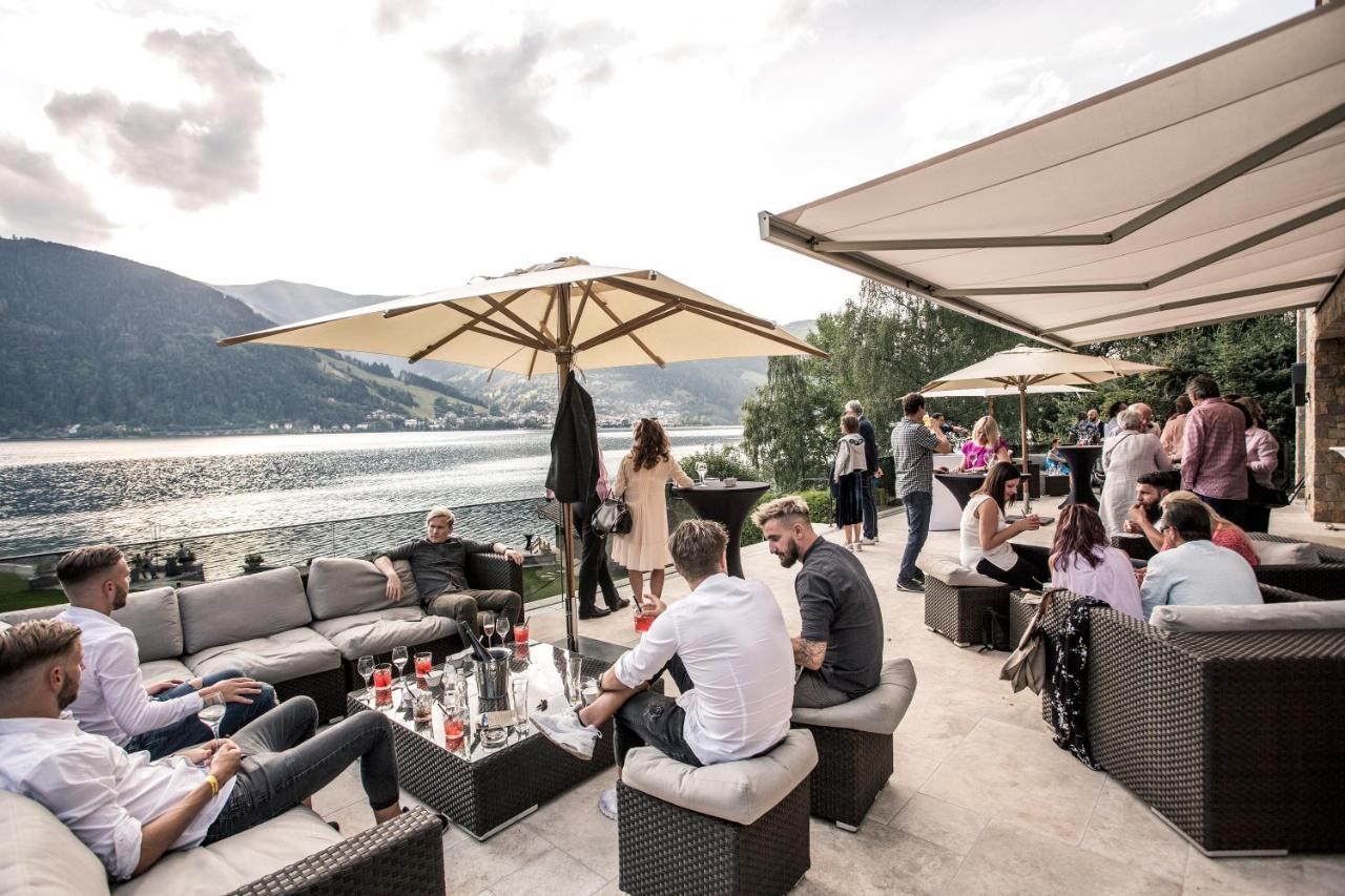 Eva Hof Lakeside Suites - Adults Only - Hotel 4*