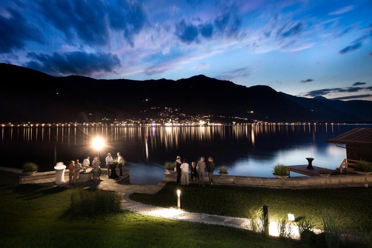 Eva Hof Lakeside Suites - Adults Only - Hotel