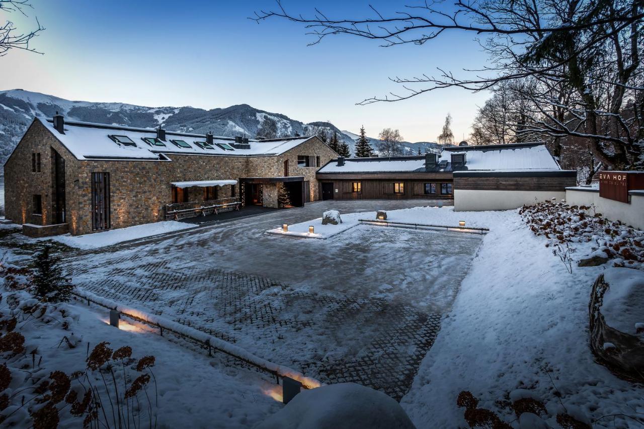 Eva Hof Lakeside Suites - Adults Only - Hotel Hotel 4*